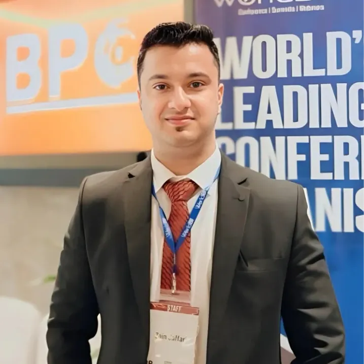 Worldbi Speaker
